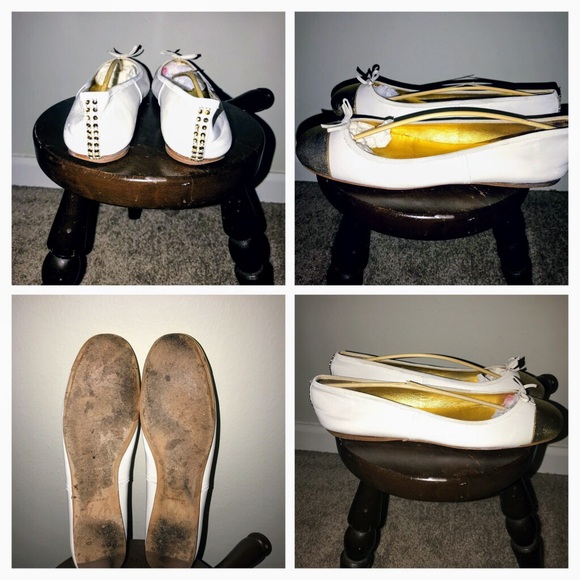 🔷💠PRADA🔷💠BALLET FLATS🔷💠 - Picture 6 of 8